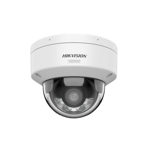 Hikvision DS-2CD2147G3-LIS2UY – Dôme 4 MP ColorVu