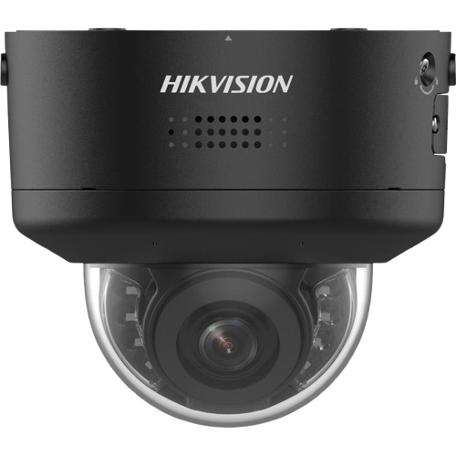 Hikvision DS-2CD2786G2H – Dôme PTZ 8 MP