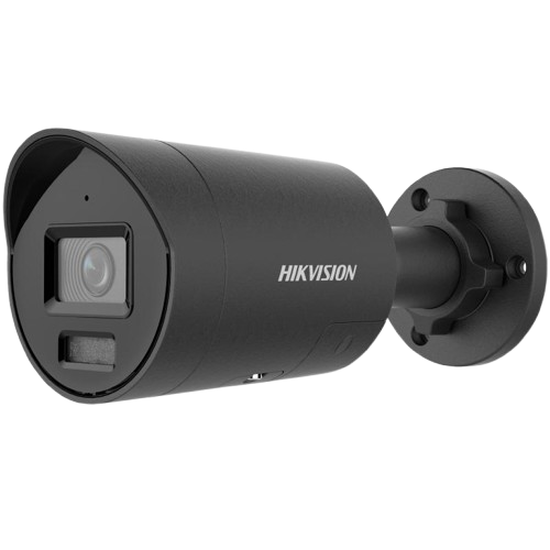 Hikvision DS-2CD2087G3-LI2UY – Tube 8 MP noir G3