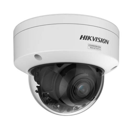 Hikvision DS-2CD3787G3T-LIZSUY – Dôme 8 MP