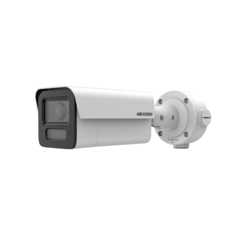 Hikvision iDS-2CD5T47G2/V-XHSY – Tube 4 MP LED 80 m