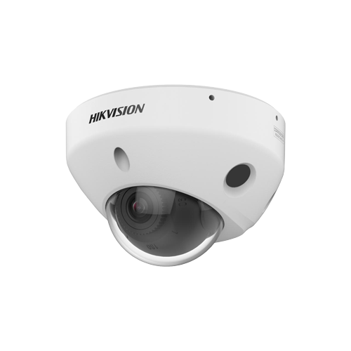 Hikvision DS-2CD2546G3-IZS2UY – Mini dôme 4 MP