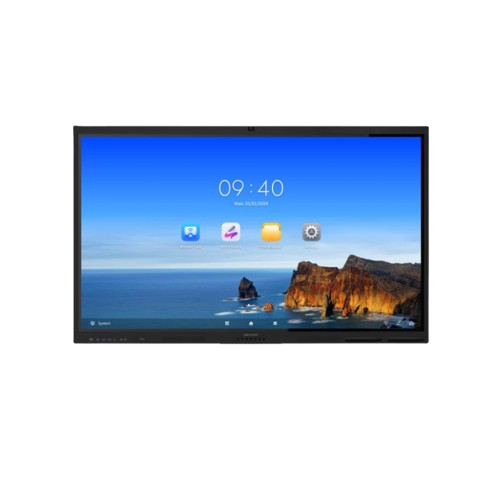 Hikvision DS-D5B65RB/FL – Écran interactif 65"