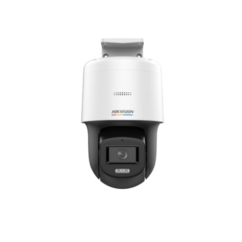 Hikvision DS-2DE2C400SCG-E – Mini PTZ 4 MP ColorVu