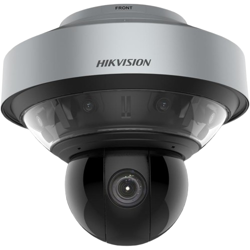 Hikvision DS-2DP8A440IXG-LEF/416 – PTZ 16 MP