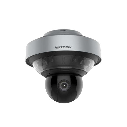 Hikvision DS-2DP8A440IXG-LEF/624 – PTZ 24 MP laser