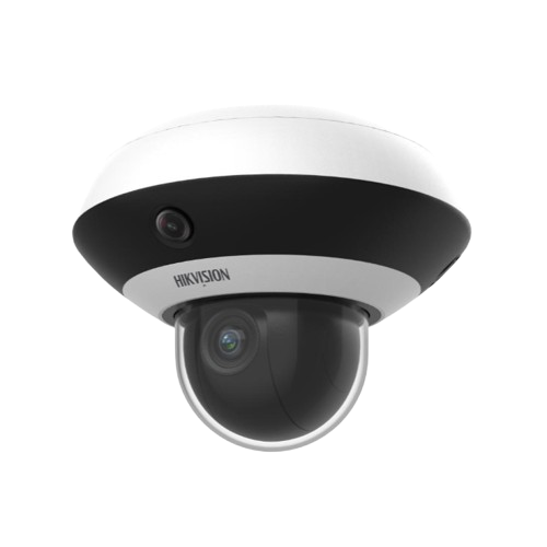 Hikvision DS-2DP3D404IWG1-E/36 – PanoVu PTZ 4 MP
