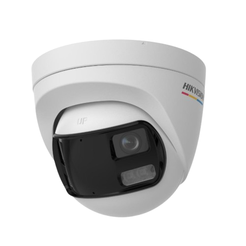 Hikvision DS-2CE72KF3TP-DLS – Eyeball 180° 3K