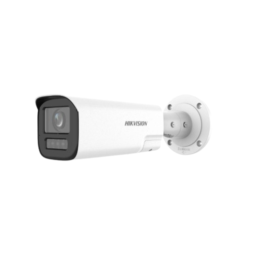 Hikvision DS-2CE19K0T-LXTSZ – Tube 5 MP audio