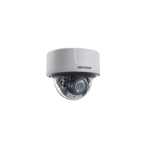 Hikvision DS-2CD5146G0-IZS – Dôme 4 MP motorisé