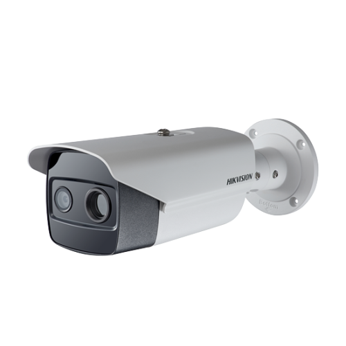 Hikvision DS-2TD2615-10 – Thermique 160×120