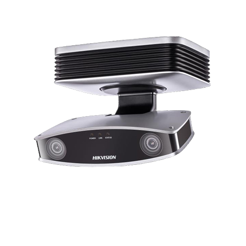 Hikvision iDS-2CD8426G0/F-I – Caméra reconnaissance