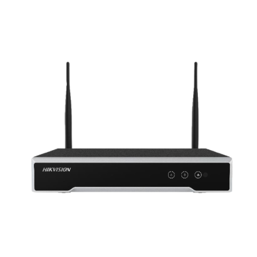 Hikvision DS-7108NI-K1/W/M – NVR Wi-Fi 8 voies