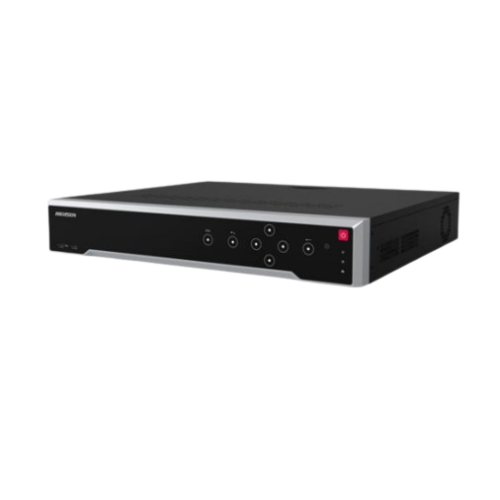 Hikvision DS-7716NI-M4 – NVR 16 voies 9 relais