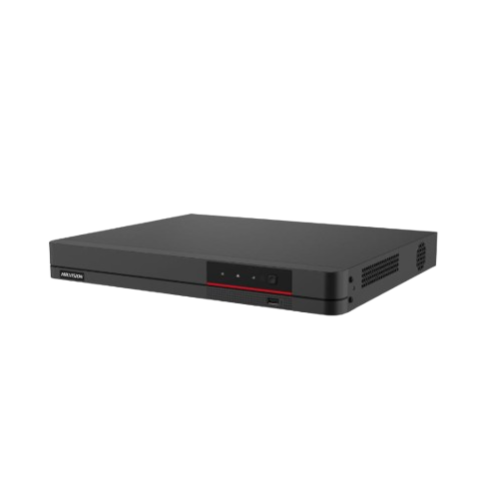 Hikvision DS-7608NI-K2/8P/4G – NVR 8 voies 4G