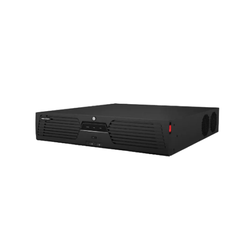 Hikvision DS-9632NI-M8/R – NVR 32 voies 8 disques