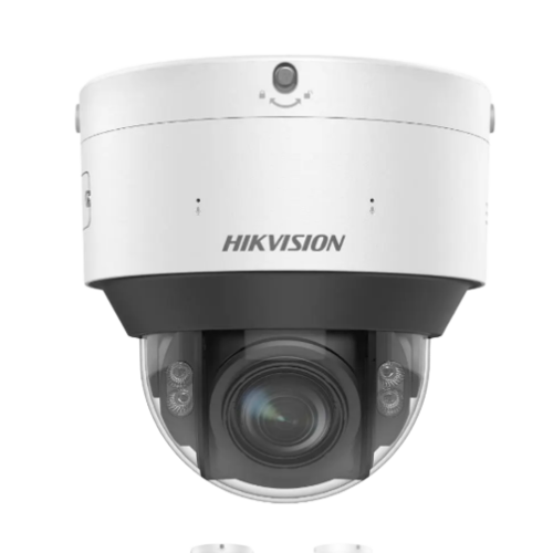 Hikvision iDS-2CD7547G0-XZHSY – Dôme 4 MP IR 100 m