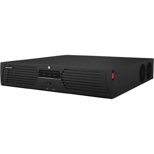 Hikvision DS-9632NXI-I8/VPRO – NVR 32 voies