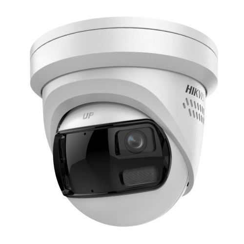 Hikvision DS-2CD2363G2P-LISU/SL – Turret 6 MP 180°