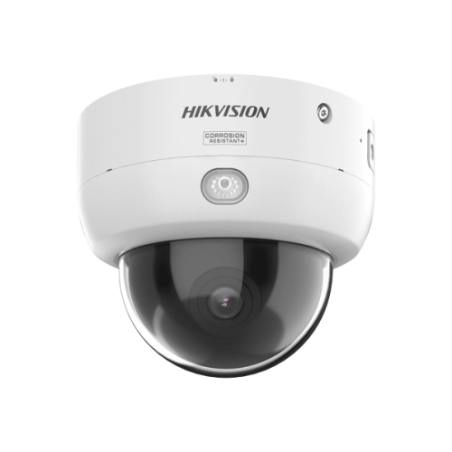 Hikvision DS-2CD2143G2-LIPTRZS2UY – Dôme PTRZ 4 MP
