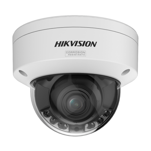 Hikvision DS-2CD3747G3T-LIZSUY – Dôme 4 MP zoom auto