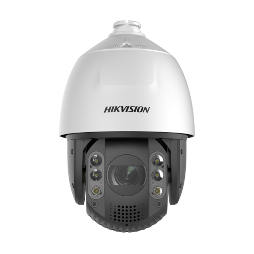Hikvision DS-2DE7A825IWG1-E – PTZ 8 MP dissuasion