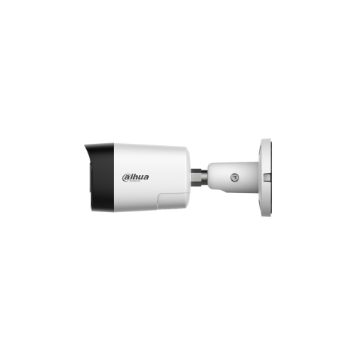 Dahua HAC-HFW1801RMP-IL-T – Tube HDCVI 8 MP audio