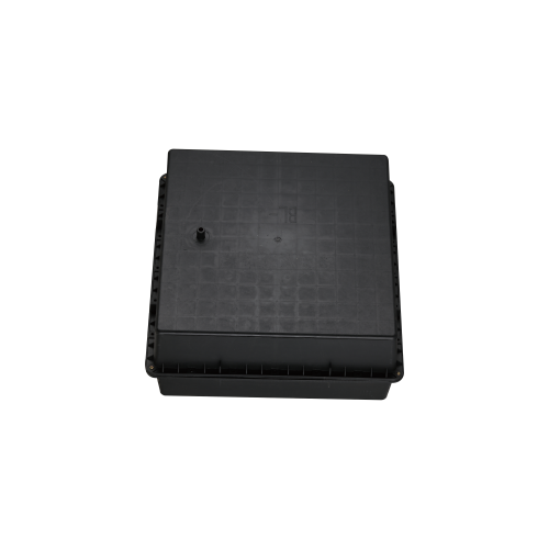 Dahua PFM374-H400 – Coffret enterrable batterie solaire