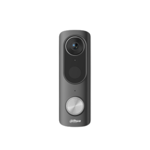 Dahua IPC-DB43BP-BTR – Sonnette vidéo Wi-Fi 4 MP