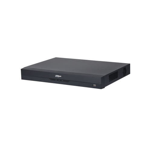 Dahua XVR5216AN-4KL-I3/T – XVR 16 voies extensible