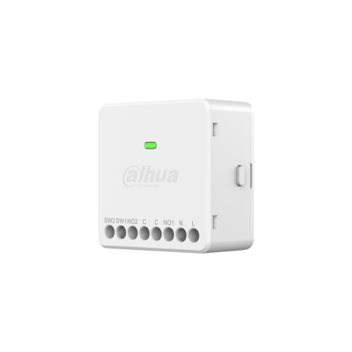 Dahua ARM7022-W2 – Relais sans fil 868 MHz double canal