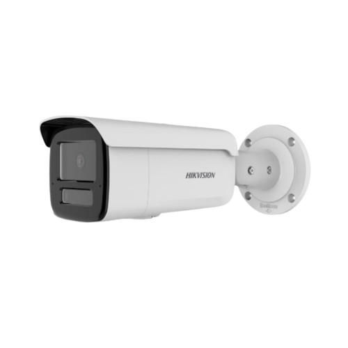Hikvision DS-2CD2T43G2-4LI – Tube 4 MP IR 80 m