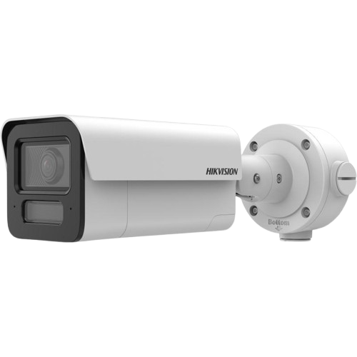 Hikvision iDS-2CD5T47G2/V-XS – Tube 4 MP AcuSeek