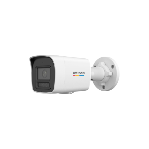 Hikvision DS-2CD1047G3H-LIU/SL – Tube 4 MP ColorVu