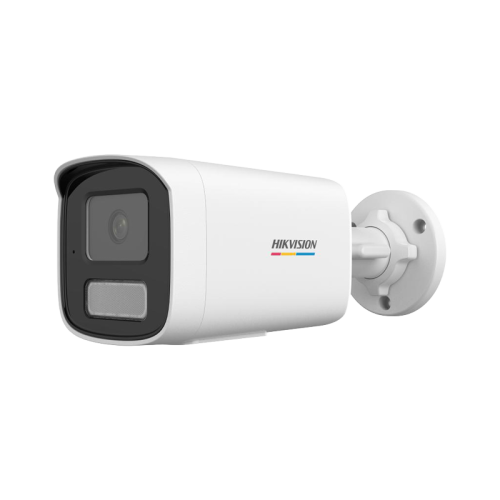 Hikvision DS-2CD1T47G3H-LIU/SL – Tube 4 MP IR 50 m