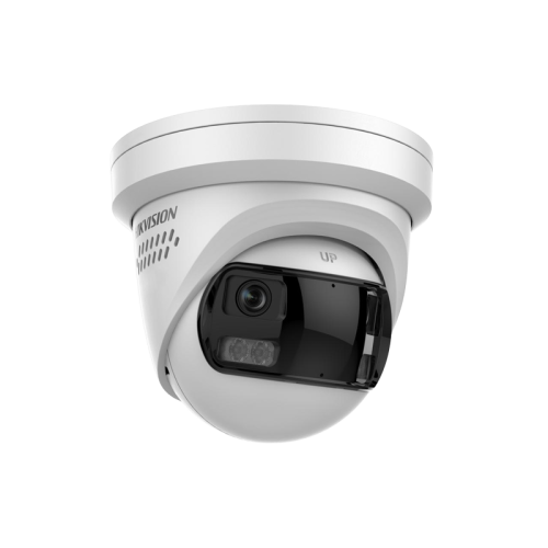 Hikvision DS-2CD23167G3P – Eyeball 16 MP 180°