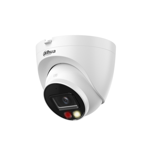 Dahua IPC-HDW2449TP-S-IL – Eyeball 4 MP Full Color