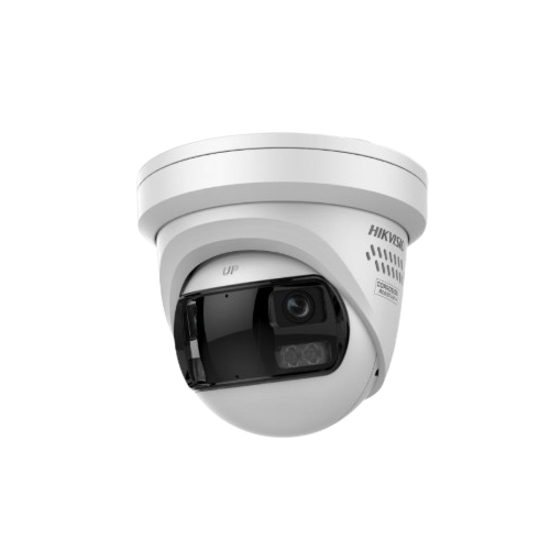 Hikvision DS-2CD3387G3P-LIHSUY/SL – Eyeball 8 MP