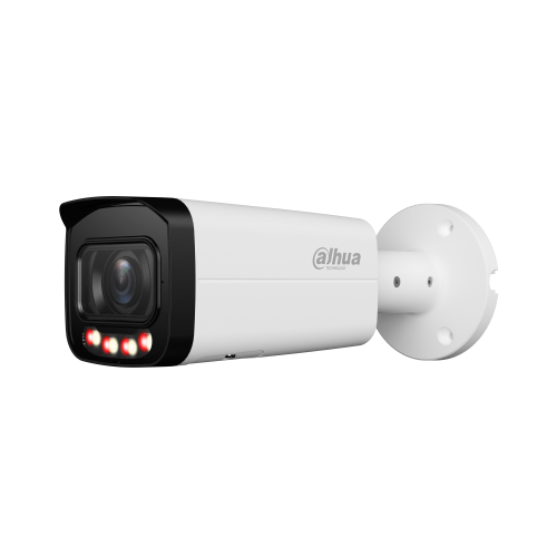 Dahua IPC-HFW2849TP-ZAS-IL – Tube 8 MP Full Color