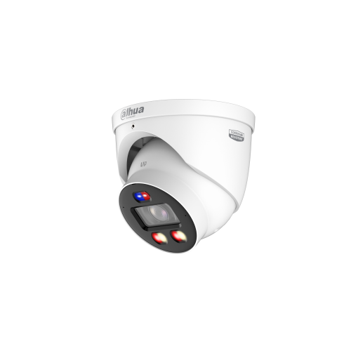 Dahua IPC-HDW3449H-AS-PRO-ATC – Eyeball TiOC 4 MP