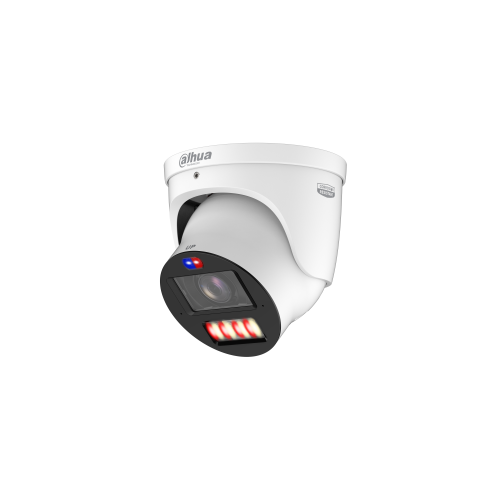 Dahua IPC-HDW3849H-ZAS-PRO-ATC – Eyeball TiOC 8 MP