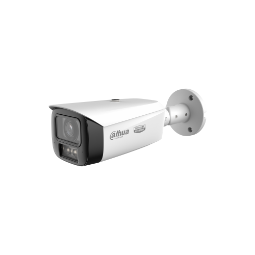 Dahua IPC-HFW5859T1-PRO-ATC – Tube 8 MP IR 80 m
