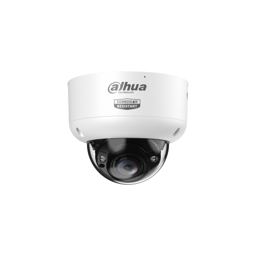 Dahua IPC-HDBW5859R1-ZE-PRO-ATC – Dôme 8 MP IK10