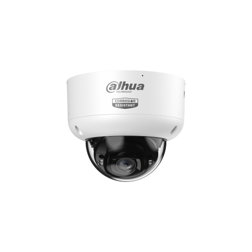 Dahua IPC-HDBW5859R1-PRO-ATC – Dôme 8 MP AcuPick