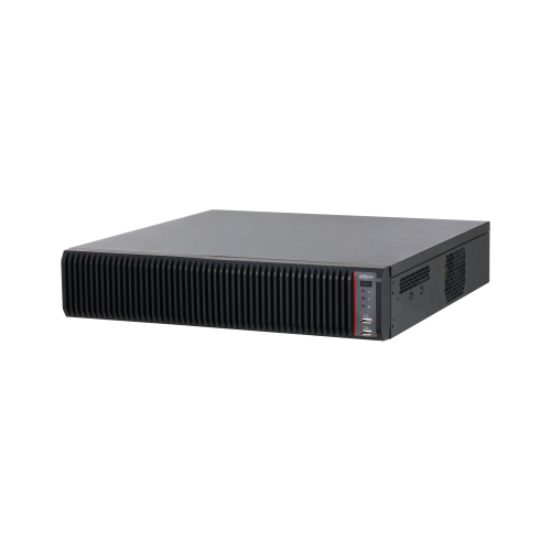 Dahua IVSS7108-2I-V2 – Serveur d’enregistrement 128 canaux