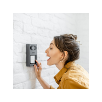 Image Interphones & Visiophones