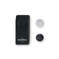 Image Télécommandes & Claviers