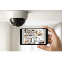 Image Vidéosurveillance