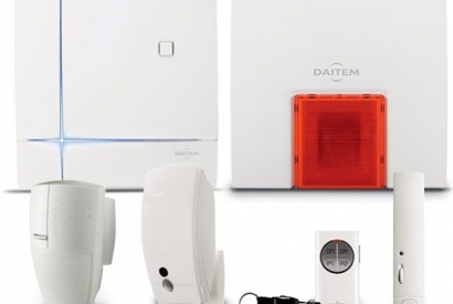 Daitem : La technologie sans fil, excellence et innovation en sécurité