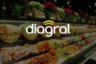 Diagral : La protection des commerces de proximité.